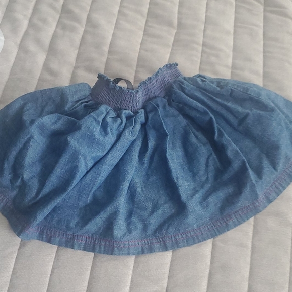 Skirt - Picture 3 of 3